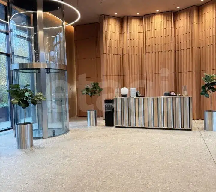 Продаётся 3-комнатная квартира, 70 м²