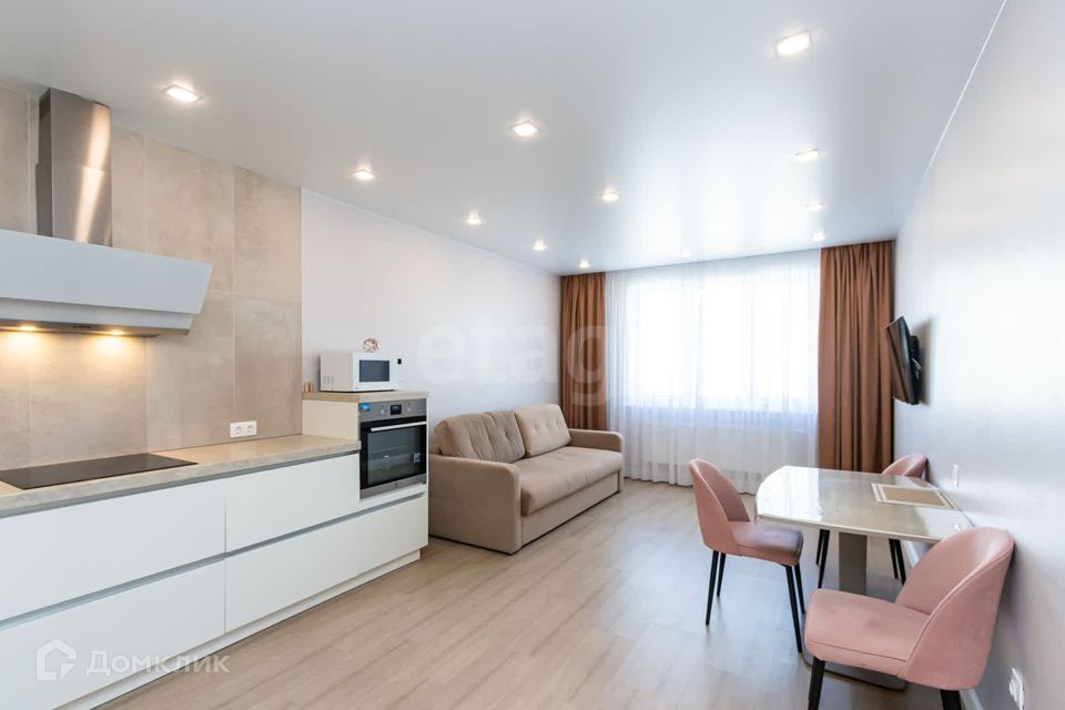 Продаётся 2-комнатная квартира, 73.5 м²