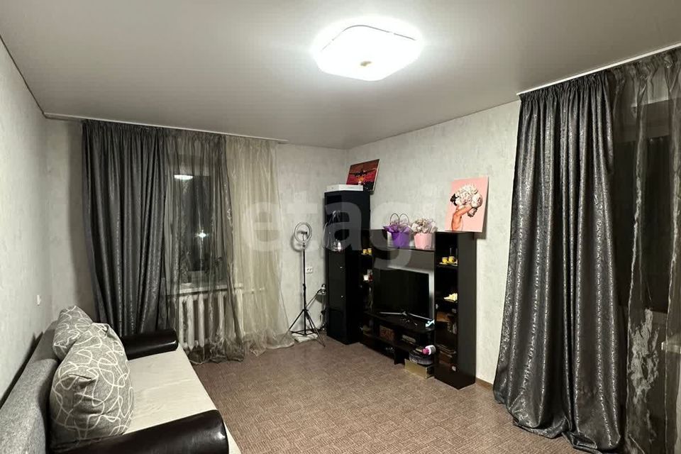 Продаётся 2-комнатная квартира, 54 м²