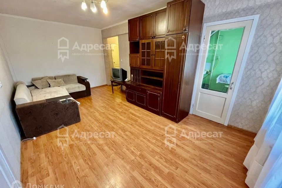 Сдаётся 2-комнатная квартира, 45 м²