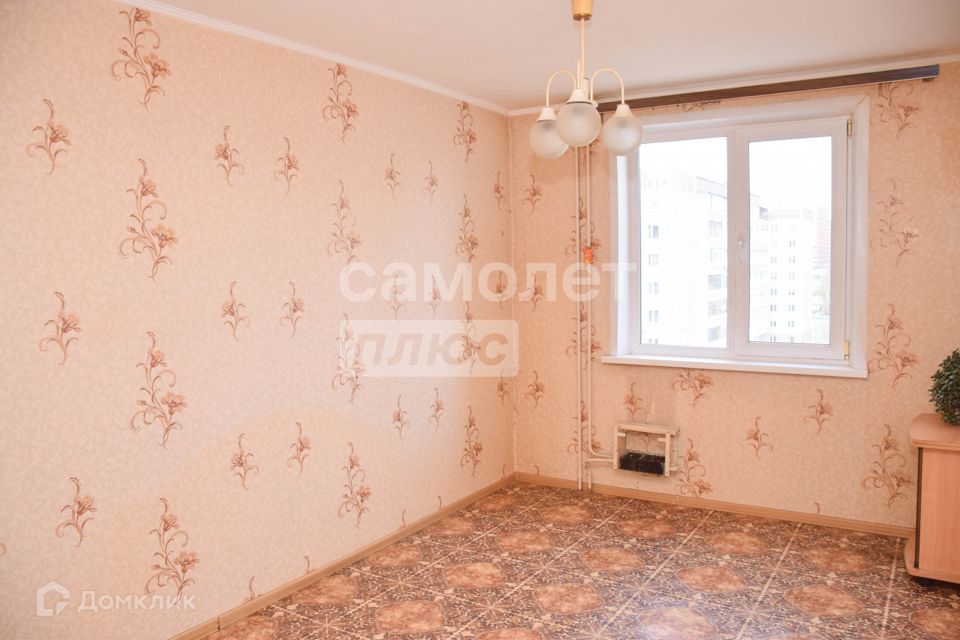 Продаётся 3-комнатная квартира, 63 м²