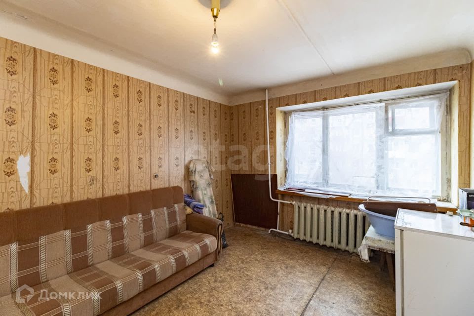 Продаётся студия, 20 м²