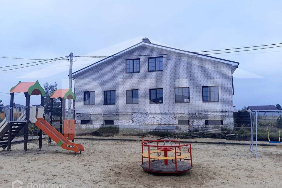 Купить Дом В Совхозе Воронежский Новоусманский Район