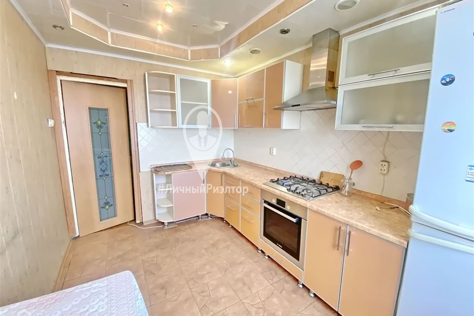 Сдаётся 2-комнатная квартира, 40 м²