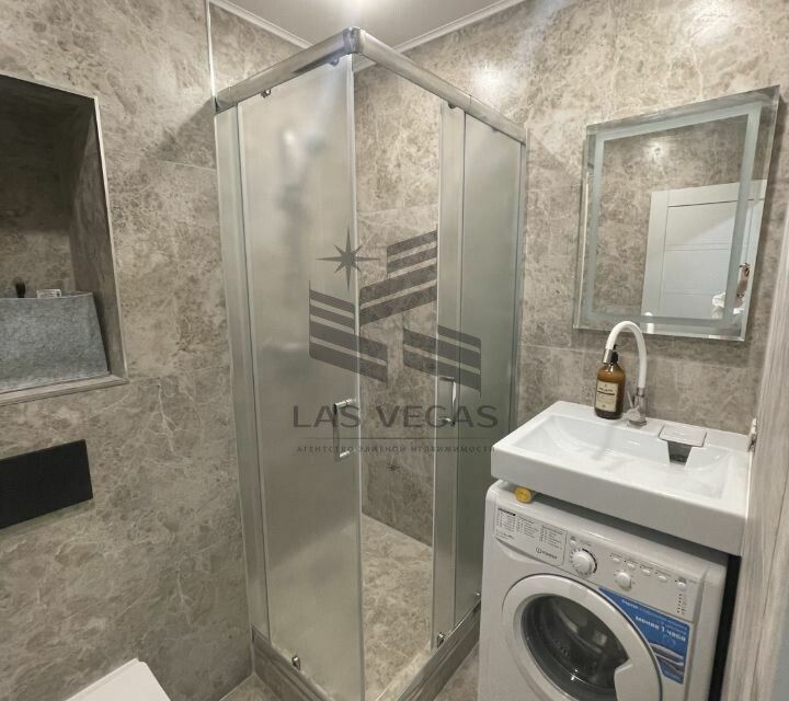 Сдаётся 1-комнатная квартира, 25 м²