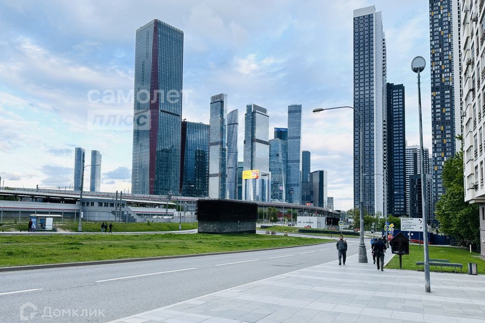 Продаётся 3-комнатная квартира, 83.2 м²