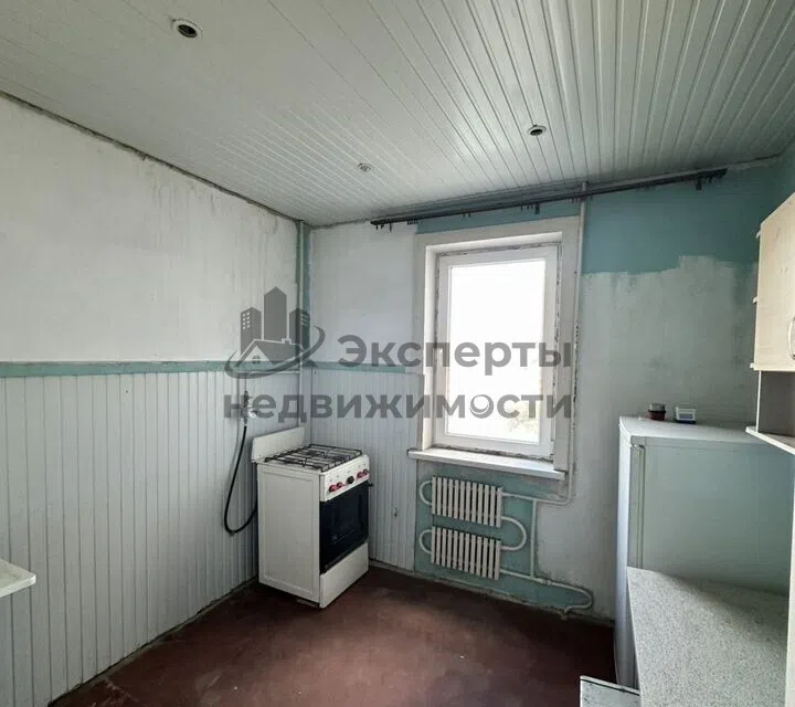 Продаётся 4-комнатная квартира, 80 м²