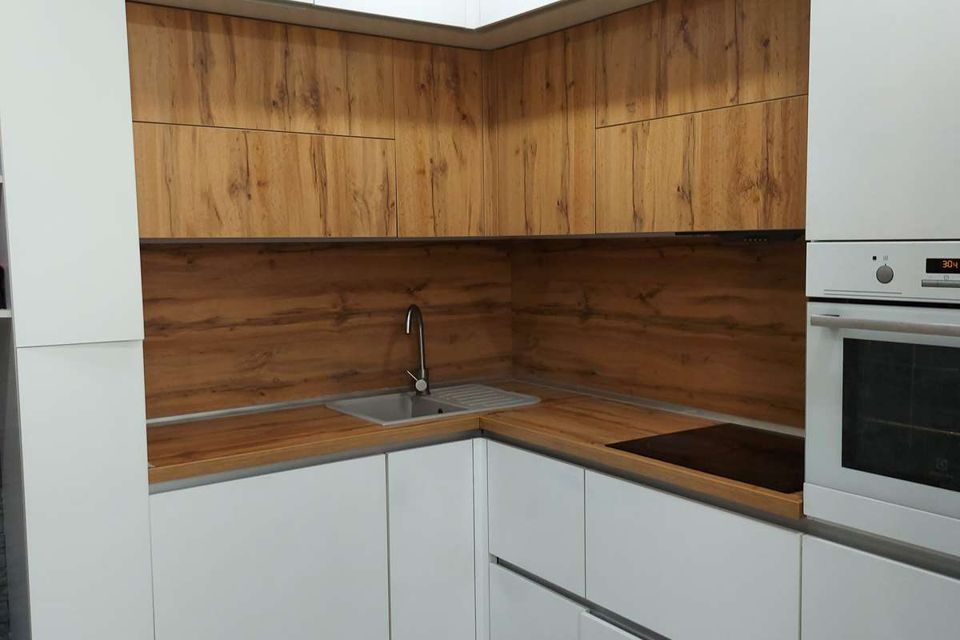 Продаётся 2-комнатная квартира, 48 м²