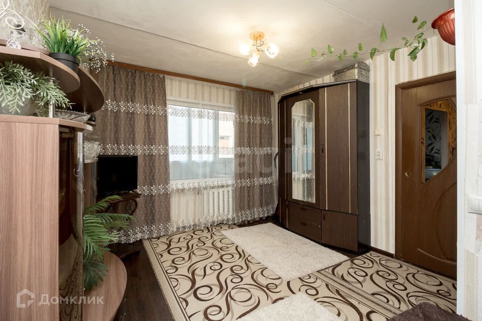 Продаётся 2-комнатная квартира, 31 м²
