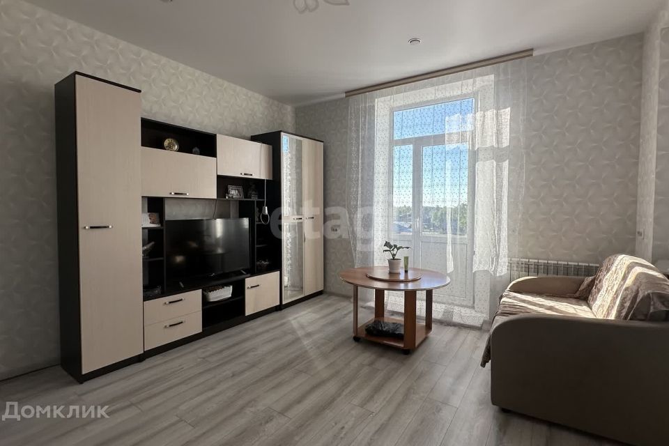 Продаётся 3-комнатная квартира, 68 м²