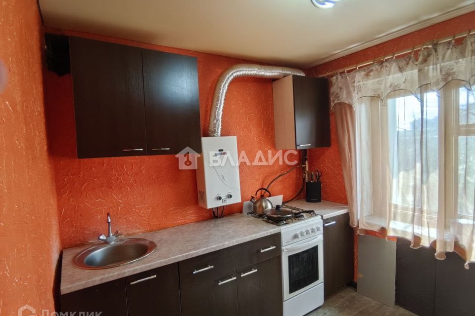Продаётся 1-комнатная квартира, 32.3 м²
