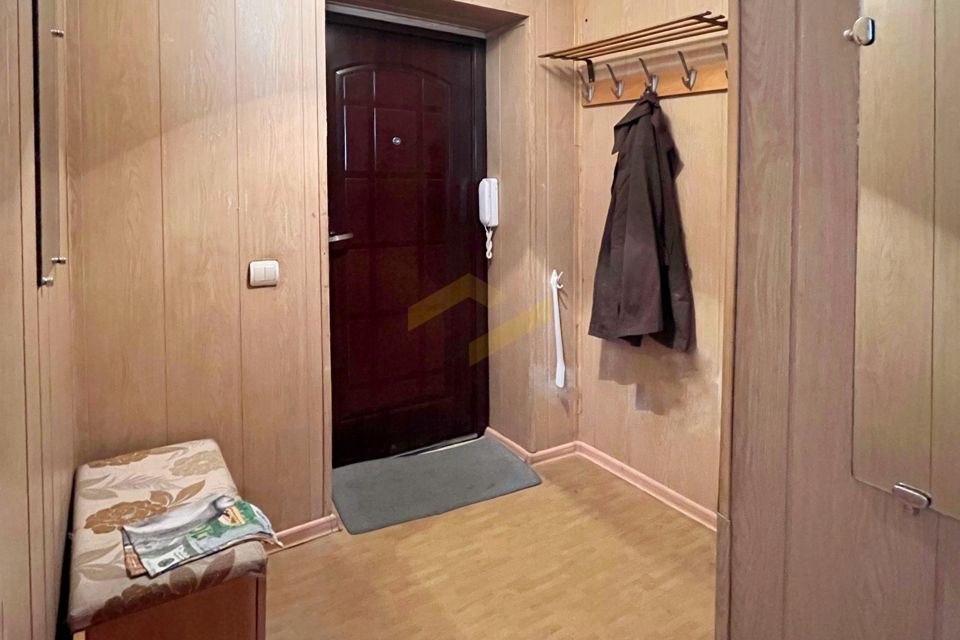 Продаётся 2-комнатная квартира, 42 м²