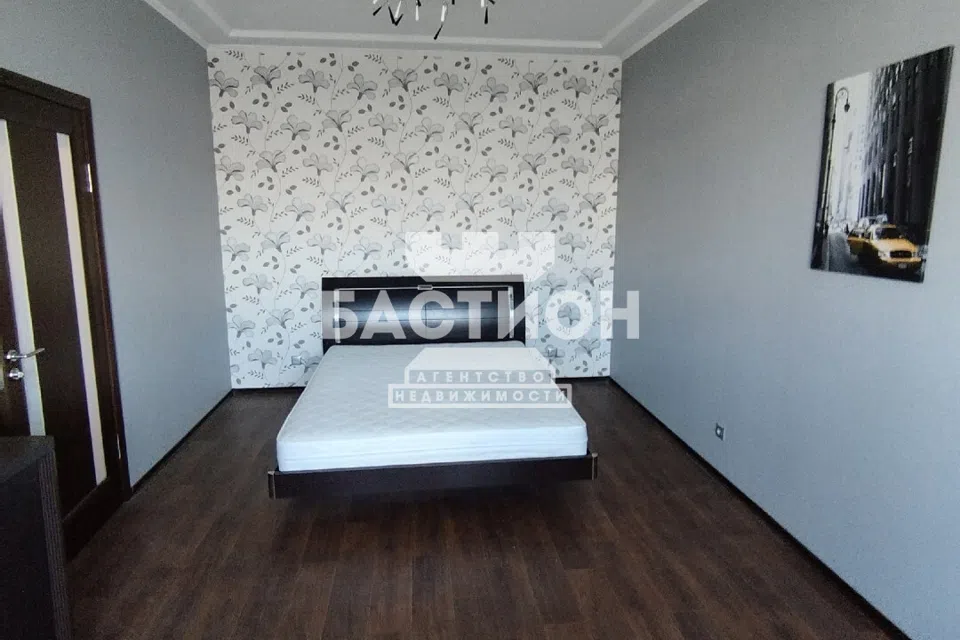 Продаётся 1-комнатная квартира, 37 м²