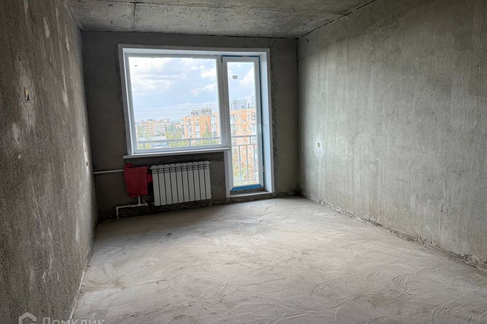 Продаётся 1-комнатная квартира, 33.11 м²