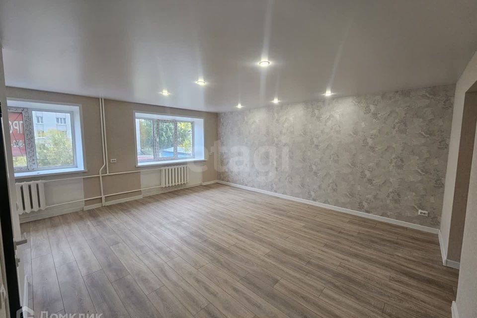 Продаётся 1-комнатная квартира, 35.7 м²