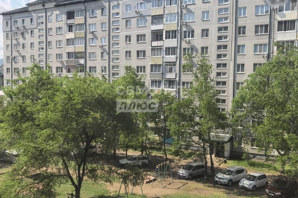 Продаётся студия, 22.9 м²