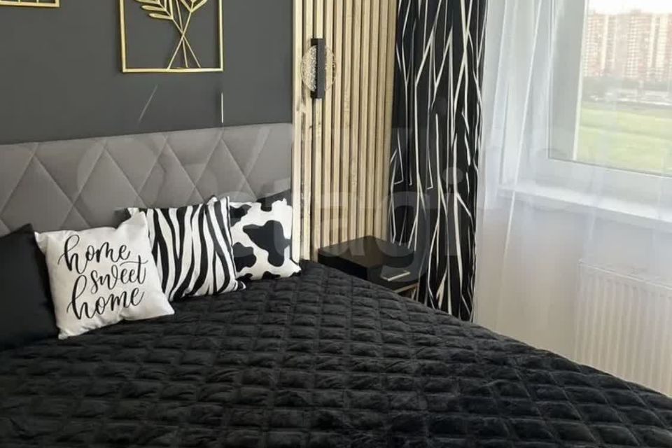 Продаётся студия, 28.7 м²