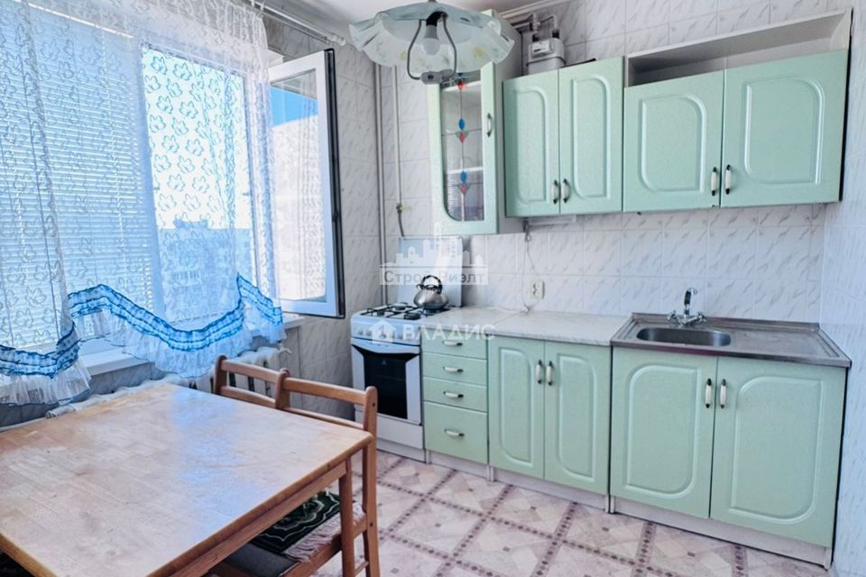 Сдаётся 2-комнатная квартира, 51.3 м²