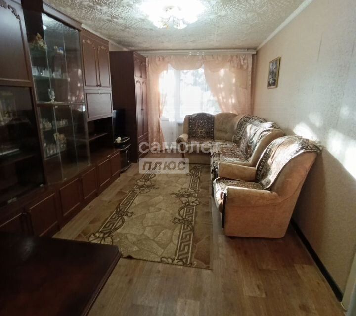 Сдаётся 2-комнатная квартира, 60 м²
