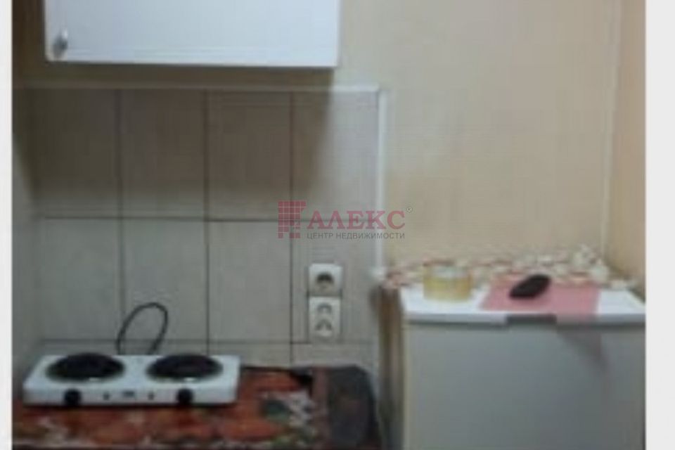 Сдаётся 1-комнатная квартира, 20 м²