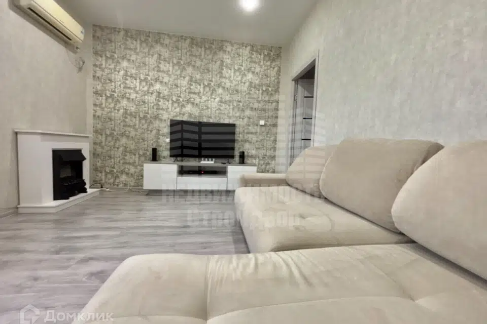 Продаётся 2-комнатная квартира, 51.1 м²