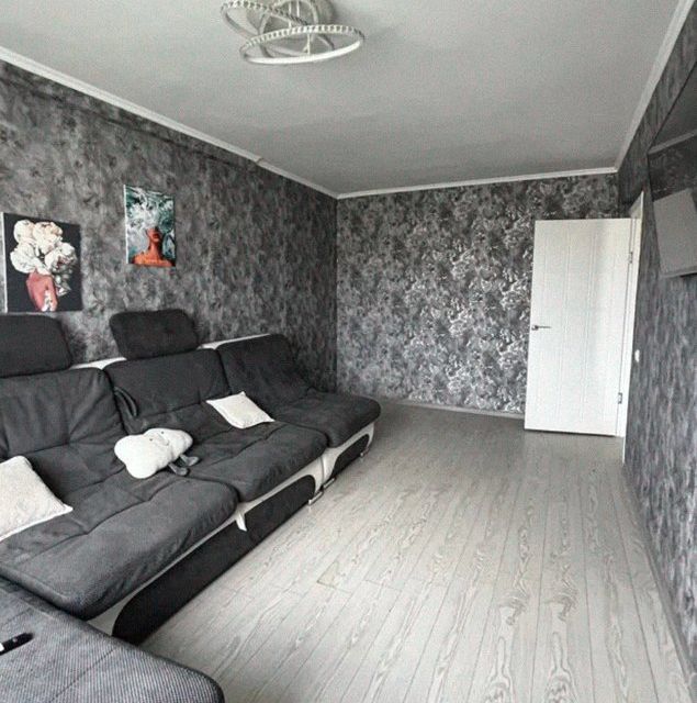 Сдаётся 1-комнатная квартира, 34 м²