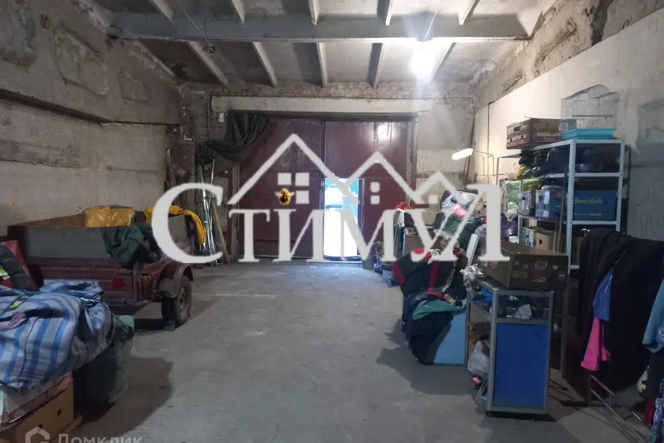 Продаётся гараж, 75 м²