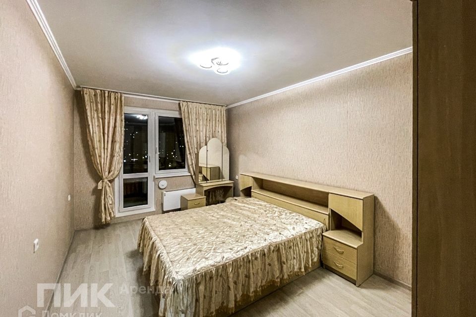 Сдаётся 3-комнатная квартира, 78 м²