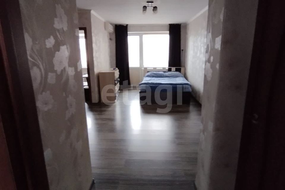 Продаётся 2-комнатная квартира, 42.1 м²