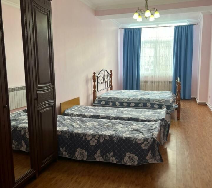 Продаётся 2-комнатная квартира, 96 м²