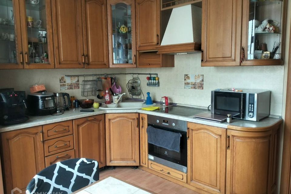 Продаётся 2-комнатная квартира, 60 м²