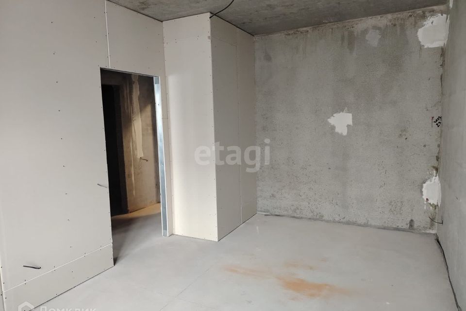 Продаётся 1-комнатная квартира, 32 м²