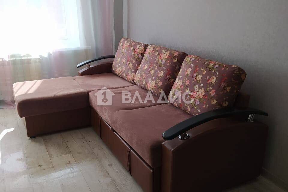 Сдаётся студия, 24 м²