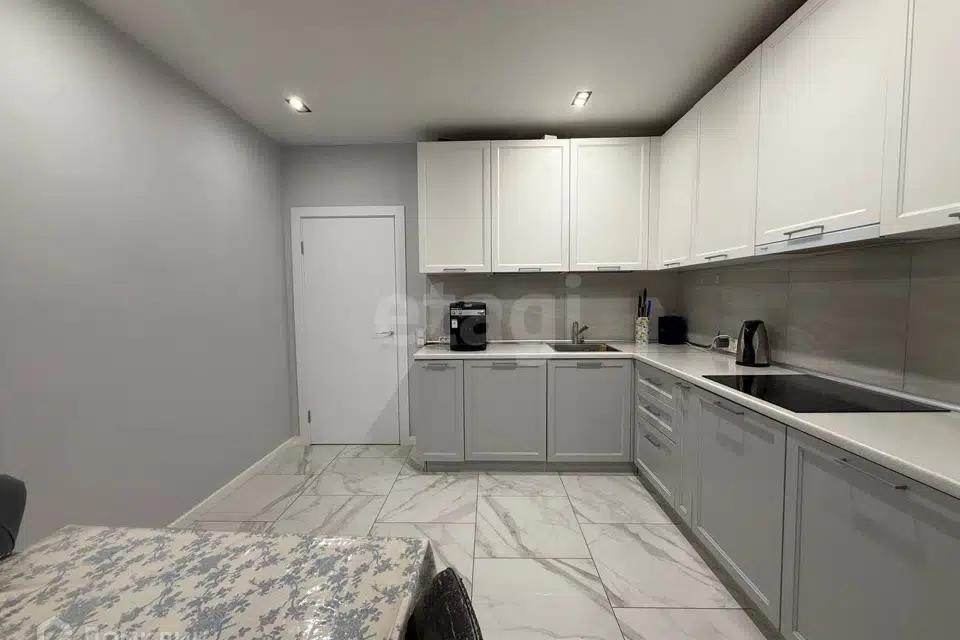 Продаётся 2-комнатная квартира, 64.4 м²