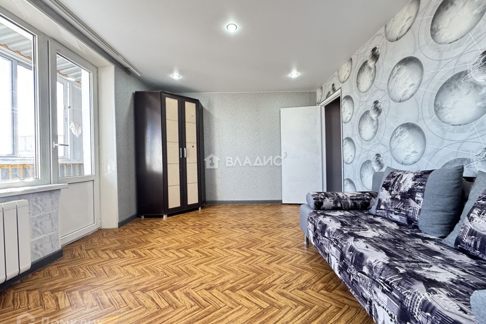 Сдаётся 2-комнатная квартира, 39 м²