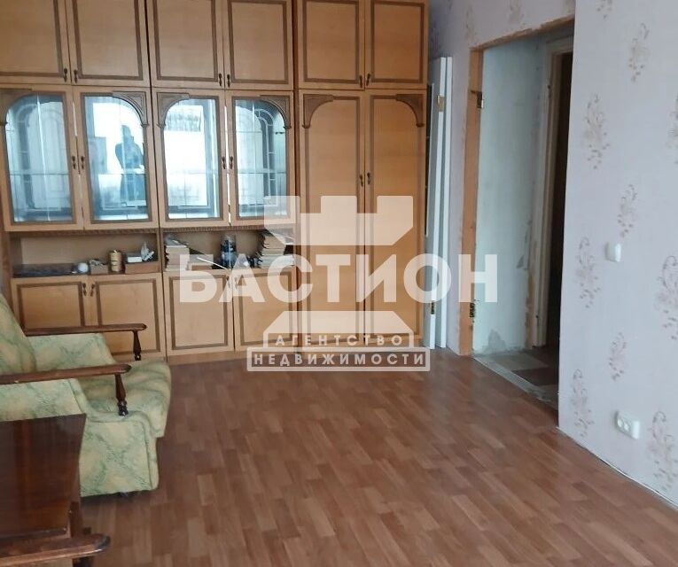 Продаётся 2-комнатная квартира, 50 м²