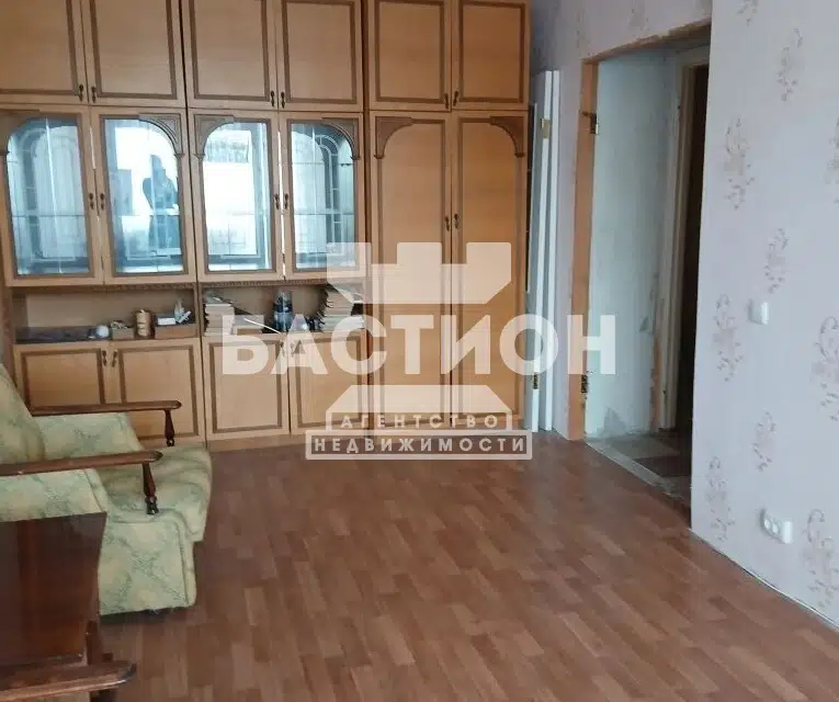 Продаётся 2-комнатная квартира, 50 м²