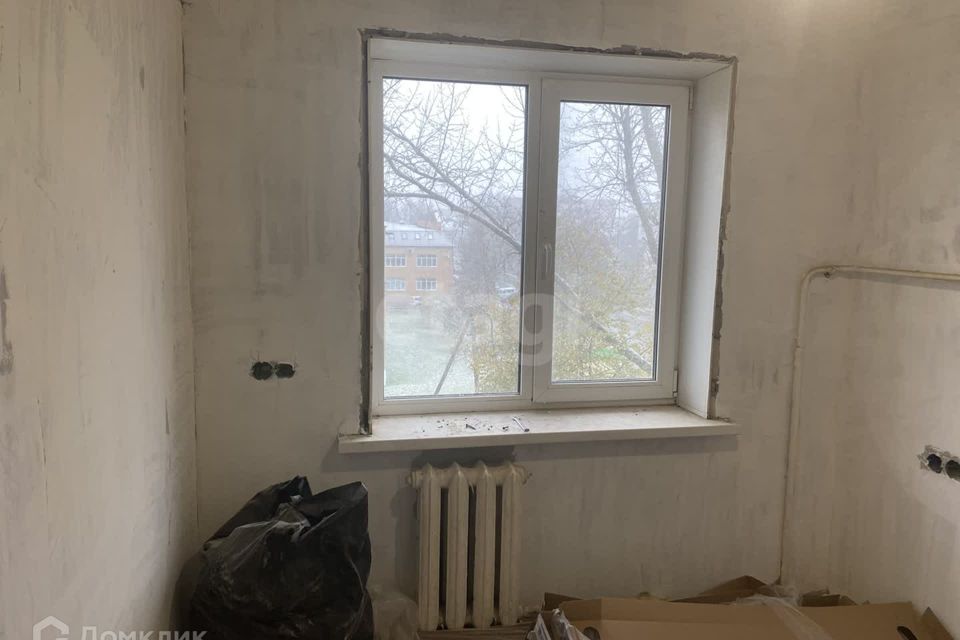 Продаётся 2-комнатная квартира, 48.5 м²
