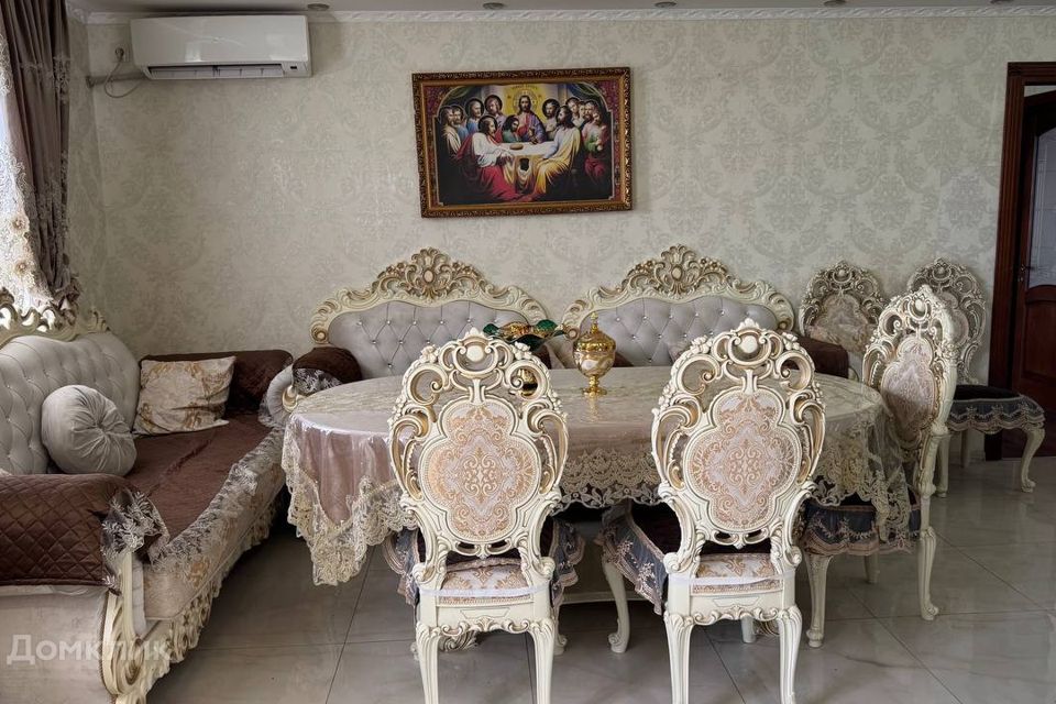 Продаётся 3-комнатная квартира, 63 м²