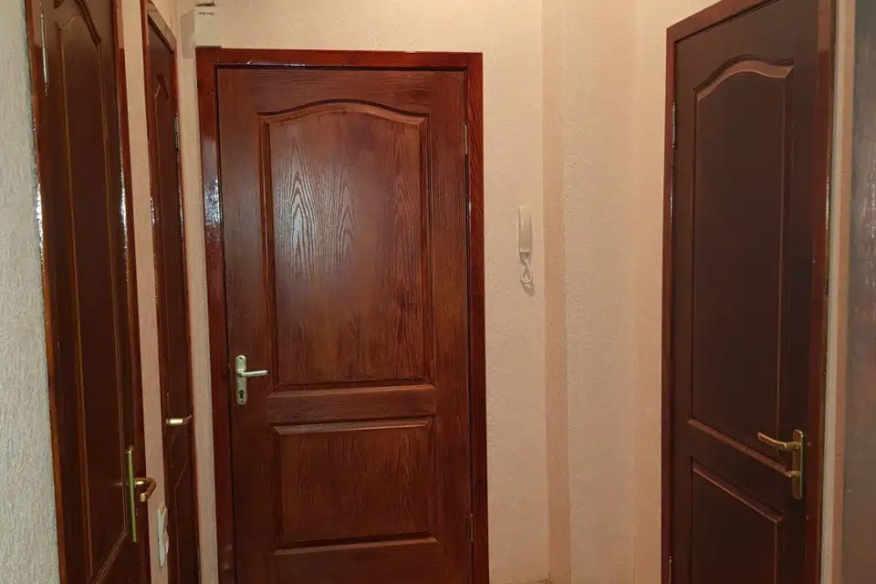 Продаётся 1-комнатная квартира, 31 м²