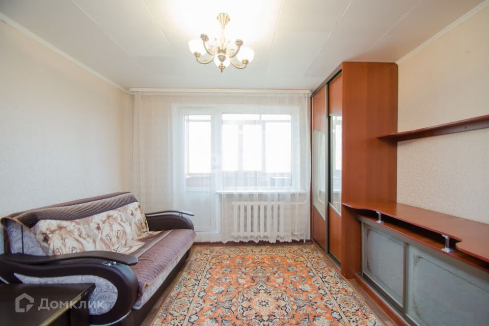 Продаётся 2-комнатная квартира, 44.2 м²