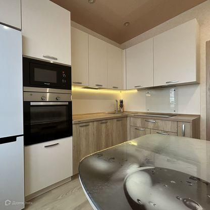 Продаётся 3-комнатная квартира, 70.1 м²