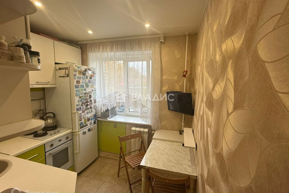 Продаётся 2-комнатная квартира, 44 м²