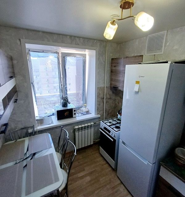 Продаётся 1-комнатная квартира, 31 м²