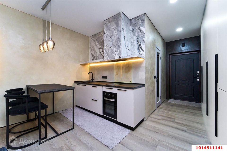 Продаётся студия, 26 м²