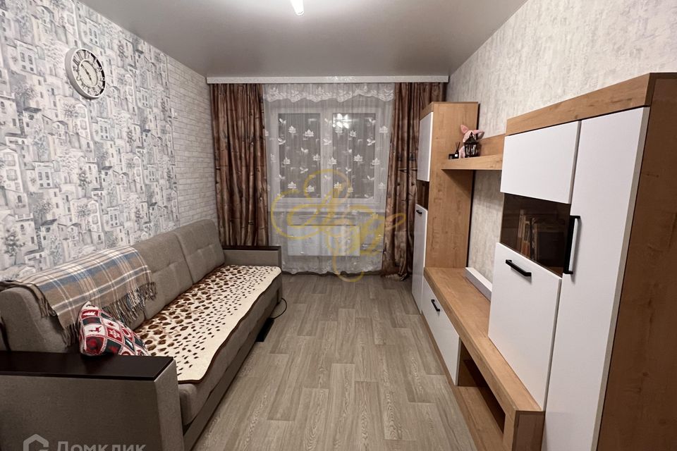 Продаётся 1-комнатная квартира, 27.4 м²