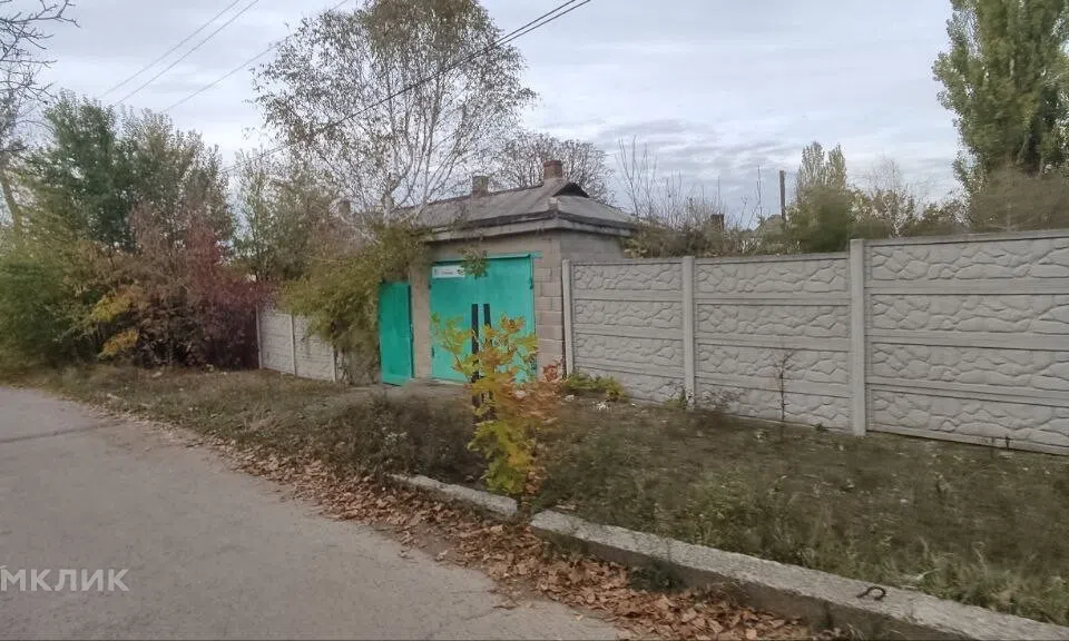 Продаётся 1-этажный дом, 44 м²