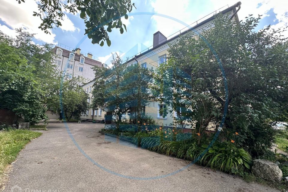 Продаётся 2-комнатная квартира, 43 м²