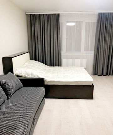 Сдаётся 1-комнатная квартира, 30 м²