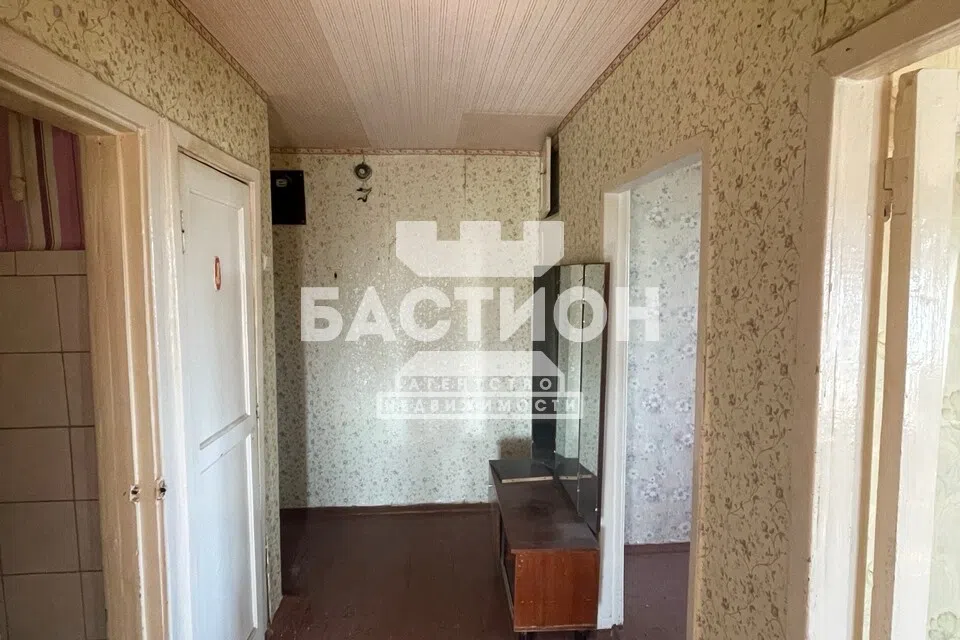Продаётся 2-комнатная квартира, 43 м²